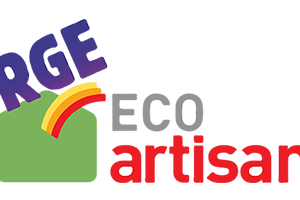 Logo Rge Eco Artisan